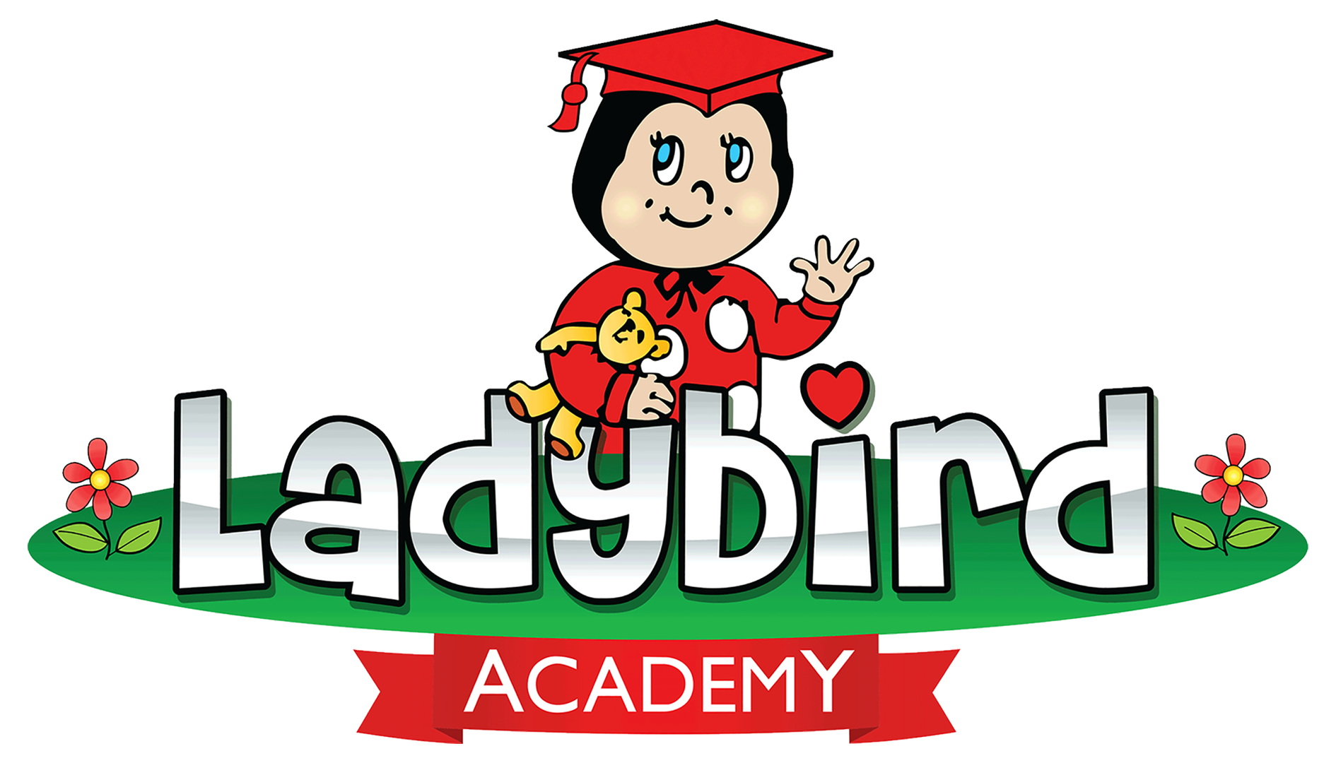 Ladybird Academy: Award-Winning Early Childhood Education (6 Weeks - 12 Years)
